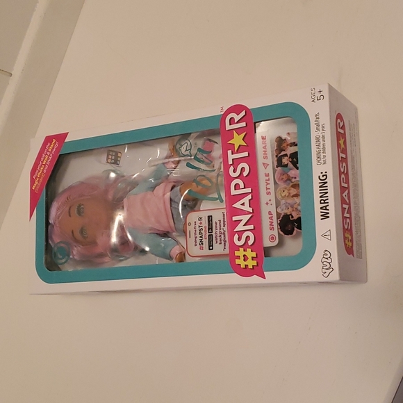 Toy - Picture 5 of 5